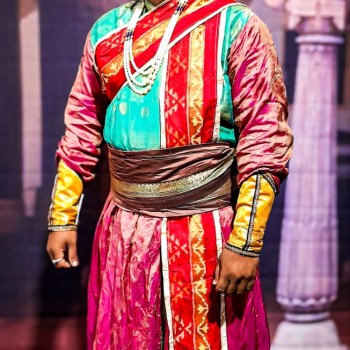 AVINASH DHERE